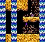 Darkwing Duck sur Nintendo Nes